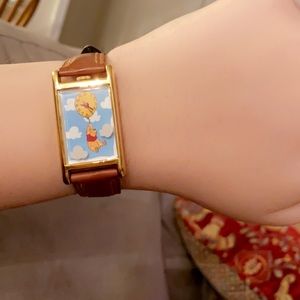 Winnie the Pooh Watch